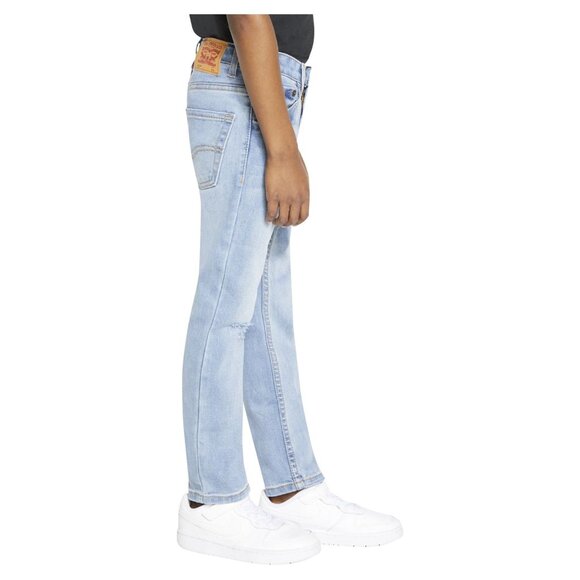 NEW Toddler Boy Levi's® 511 Slim-Fit Performance Jeans 2T - Picture 2 of 15